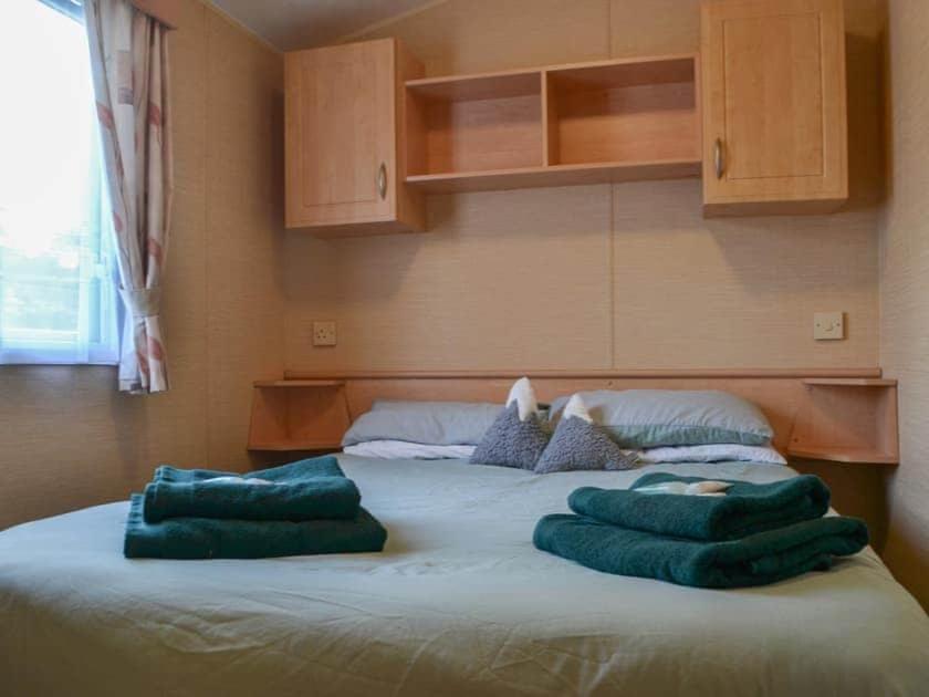 The Perrycroft At The Beeches Caravan Park Gilcrux Eksteriør billede